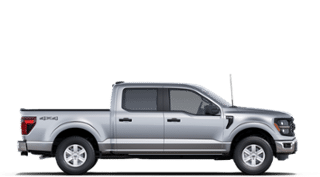 2025 Ford F-150® External Image 1